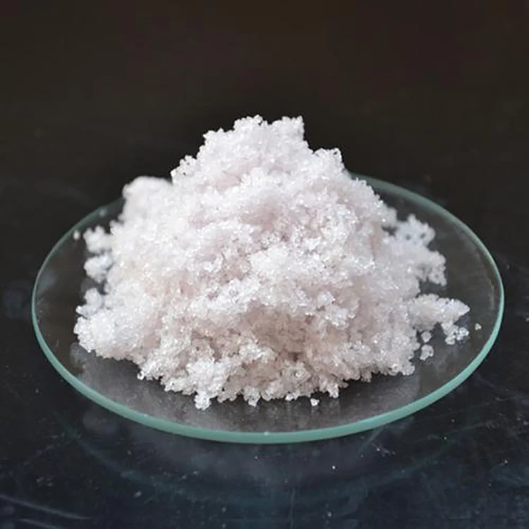 Magnesium Nitrate CAS:10377-60-3 Magnesium Nitrate CAS:10377-60-3